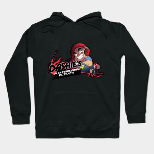 Dashiegames Hoodie